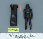 Darth Vader 100% Complete TAIWAN Star Wars 1977 Kenner Action Figure NO REPRO