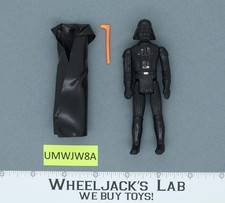 Product Image: Darth Vader 100% Complete TAIWAN Star Wars 1977 Kenner Action Figure NO REPRO