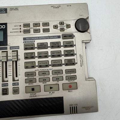 BOSS BR-600 Analog Multi Track Recorder for sale online | eBay