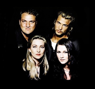 Ace of Base - Beautiful Life Ultra Rare 12'' Single Picture Disc LP
