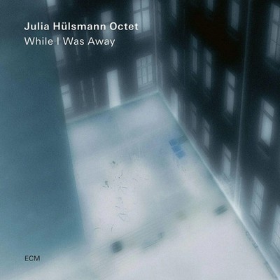 While I Was Away | Julia Octet Hülsmann | Audio-CD | 1 CD | Englisch | 2026