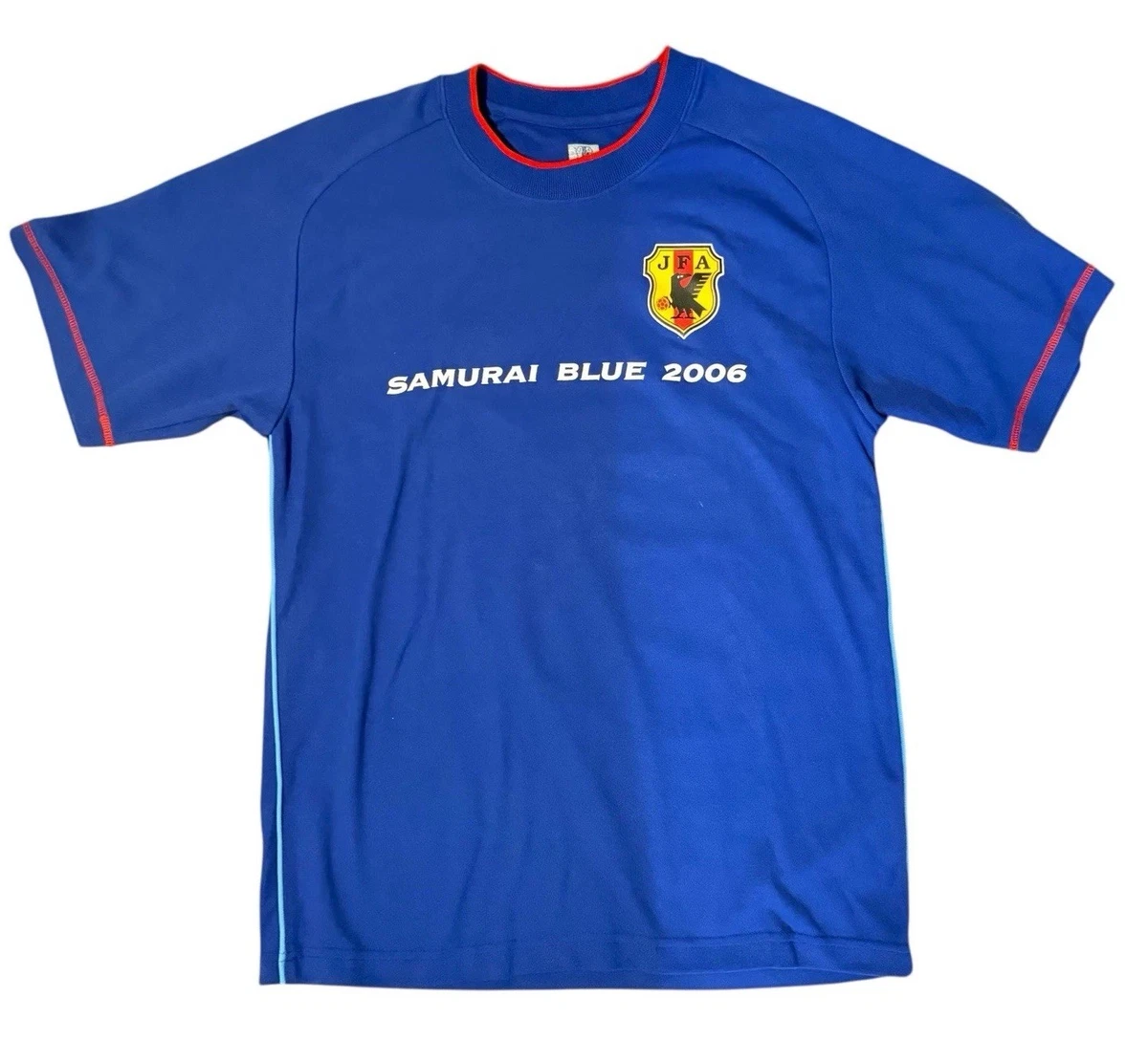 Japan National Team Soccer Shirts for sale | eBay