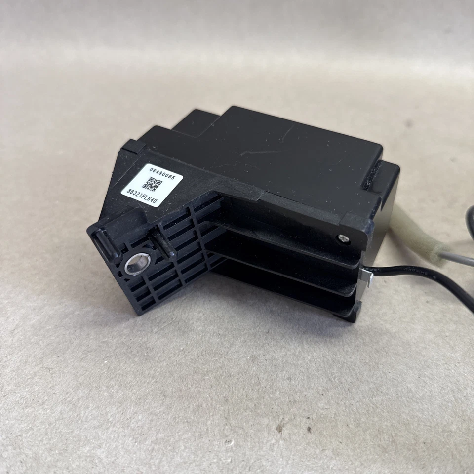 Subaru Crosstrek Telematics Assembly Antenna {86321FL640} 2019 2020 2021 2022  - Image 3 of 4