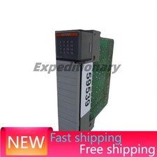 NEW 1746-OW16 Allen-Bradley 1746OW16 SLC 500 SerD PLC Output Module CA STOCK
