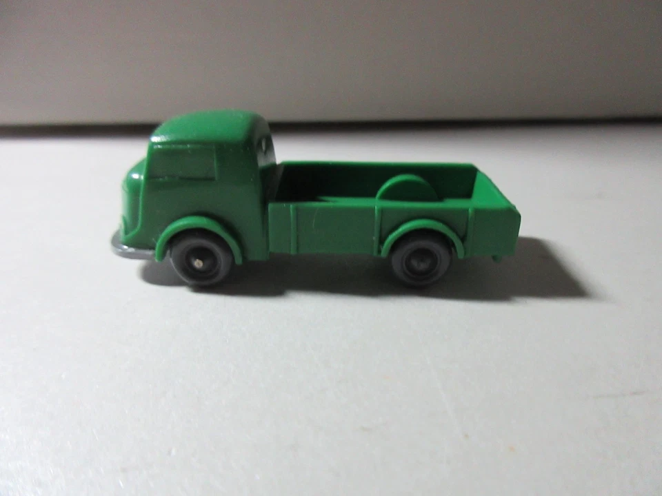 Wiking 1:87 Tempo Matador, Typ 2, (WMIK), grün !!! - Bild 2 von 4