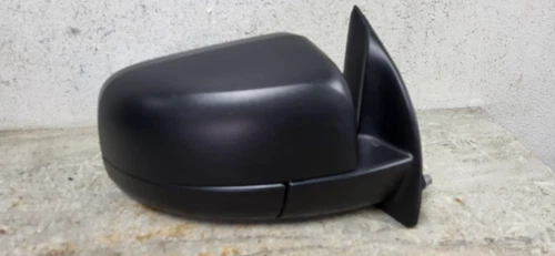 2019-2021 FORD RANGER DOOR MIRROR PASSENGER SIDE BLIND SPOT ►DC7889
