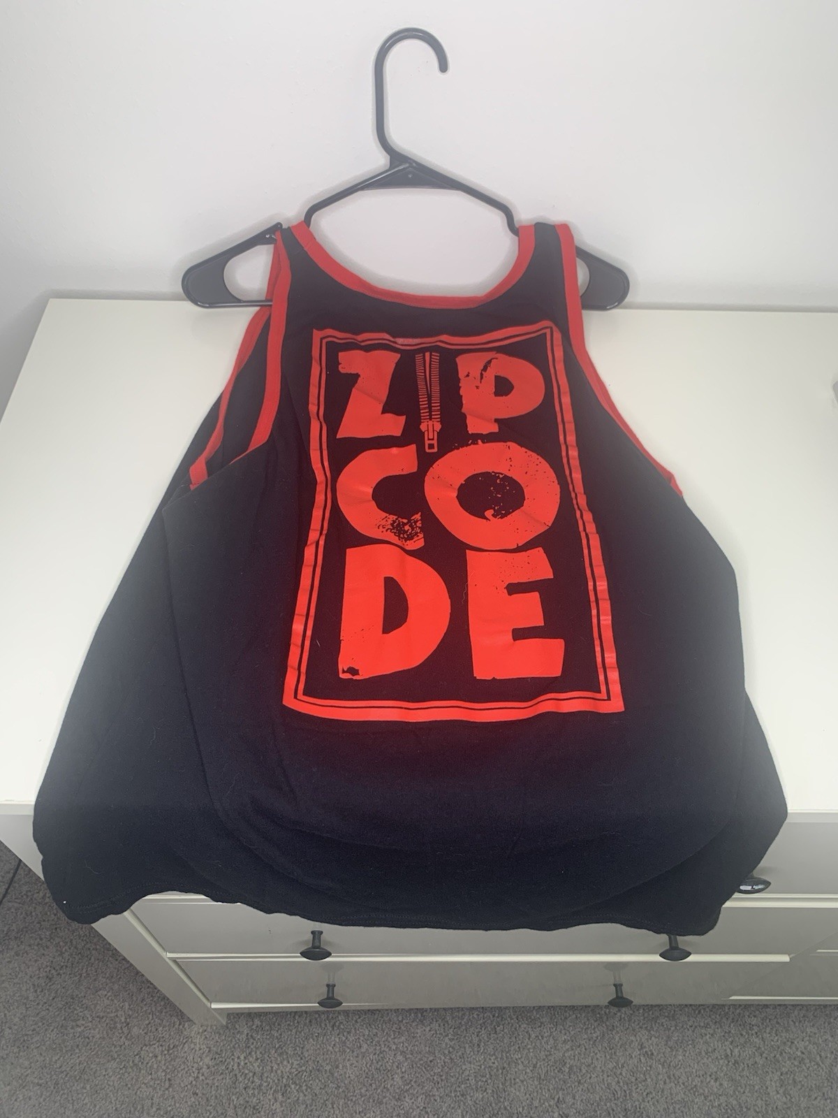 2015 Rolling Stones Zip Code Circle Logo Tour Rin… - image 5