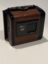 Zenza Bronica SQ 6x6 120 Medium Format Roll Film Back SQ Parts Only