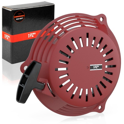 #ad Pull Recoil Starter Assembly For Honda HRR216 HRS216 HRX217 HRU19 GCV135 GCV160 $13.99