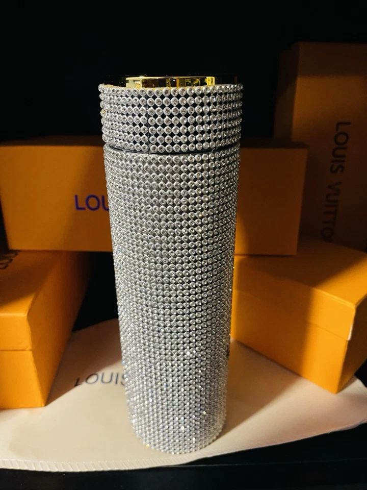 botella de agua, lujo Foto 3 de 3