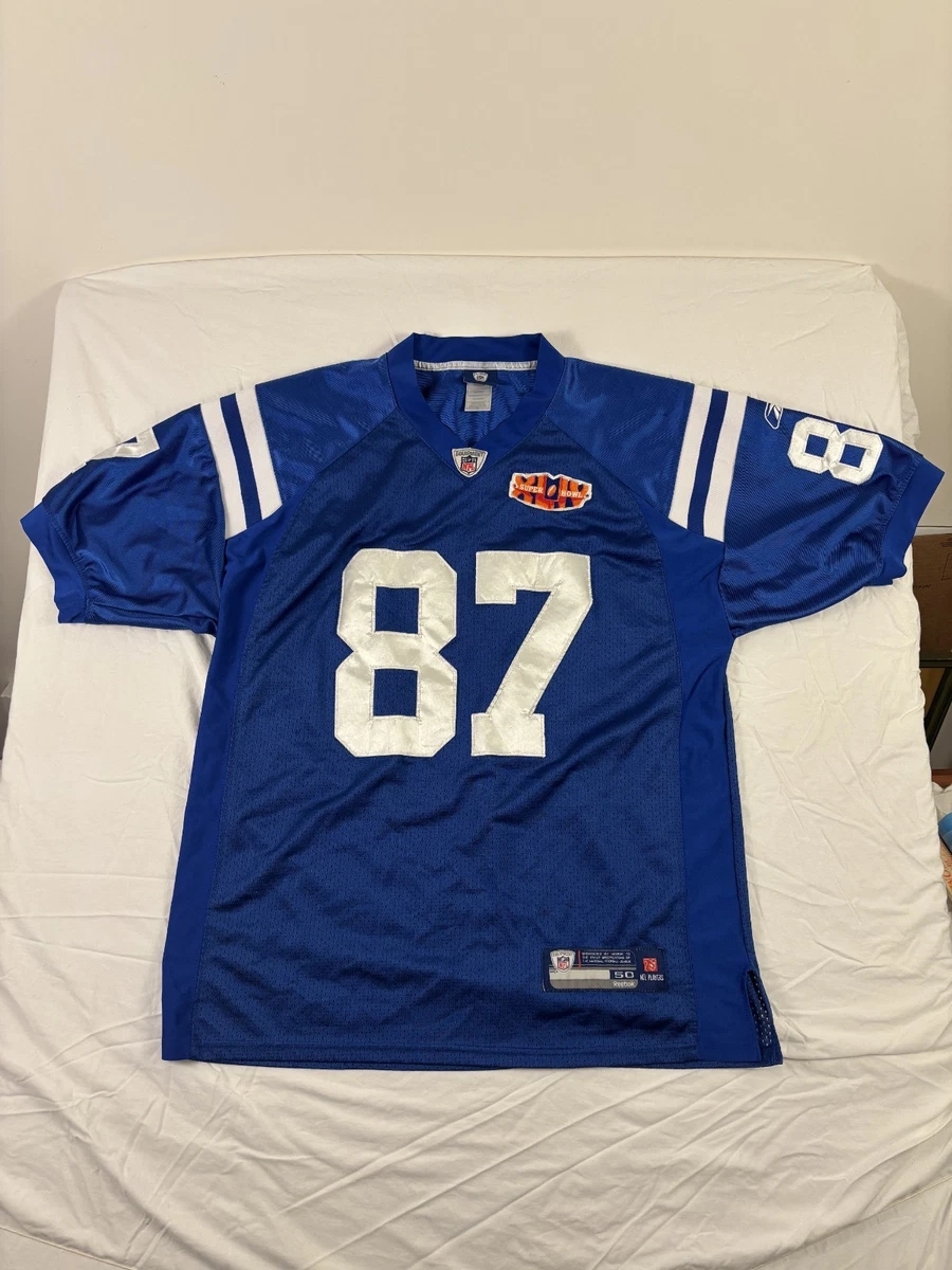 Reebok Indianapolis Colts NFL Jerseys for sale | eBay