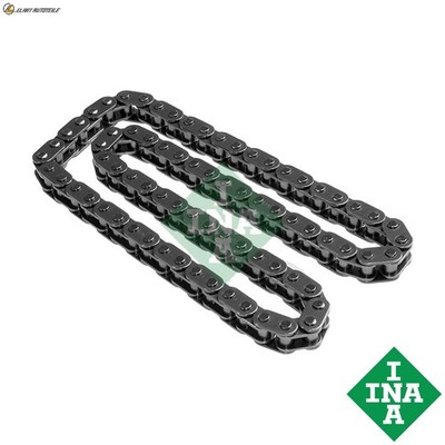 STEUERKETTE 553 0290 10 FÜR BMW 6/7/E5/E7/E0/E1/X/SAC/E71/E72/Convertible/E4