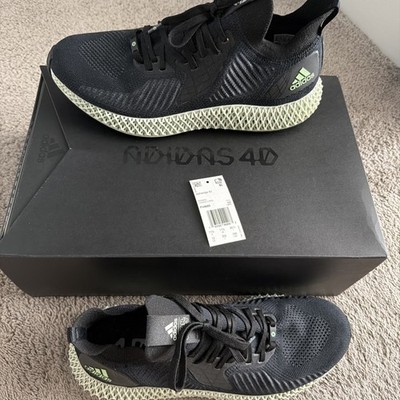 Size 12- Star Wars x adidas Alphaedge 4D Death Star