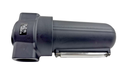 Norgren F17-B00-A1DA Filter with Autodrain 1 1/2'' PTF Ports