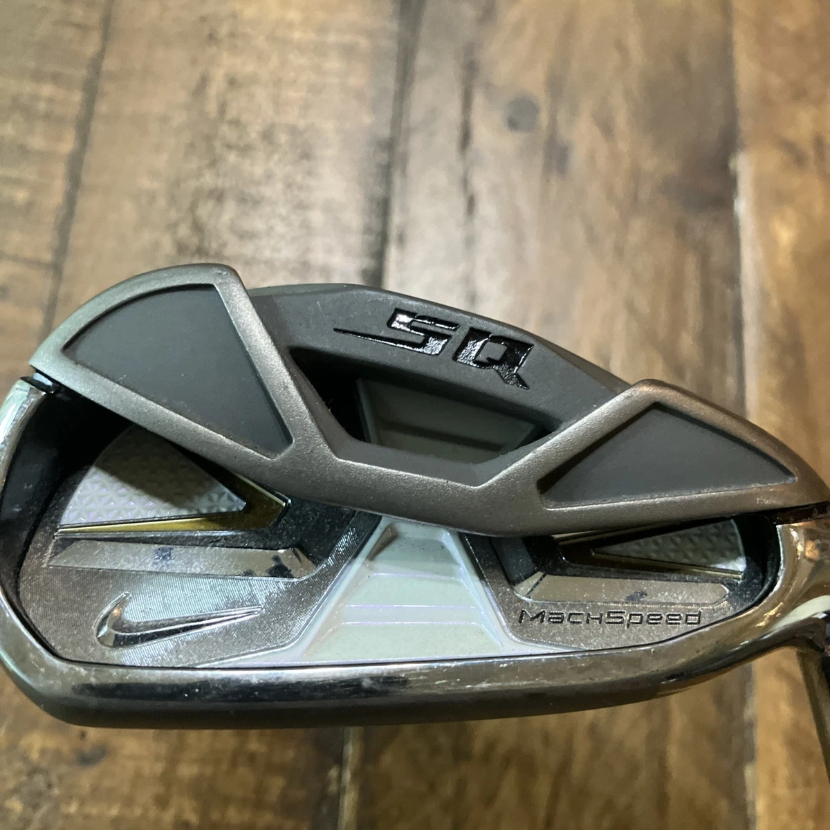 Nike 7-Iron Graphite Golf Clubs for sale | eBay