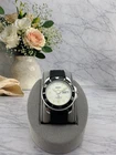 Vintage Seiko Diver's Look Automatic Rotating Bezel 6309A Day & Date Men's Watch