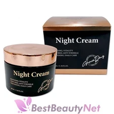 Grace Day Night Cream 3.38oz / 100ml