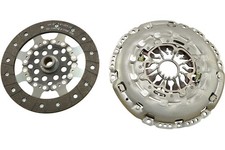 Kit d'embrayage Peugeot J7