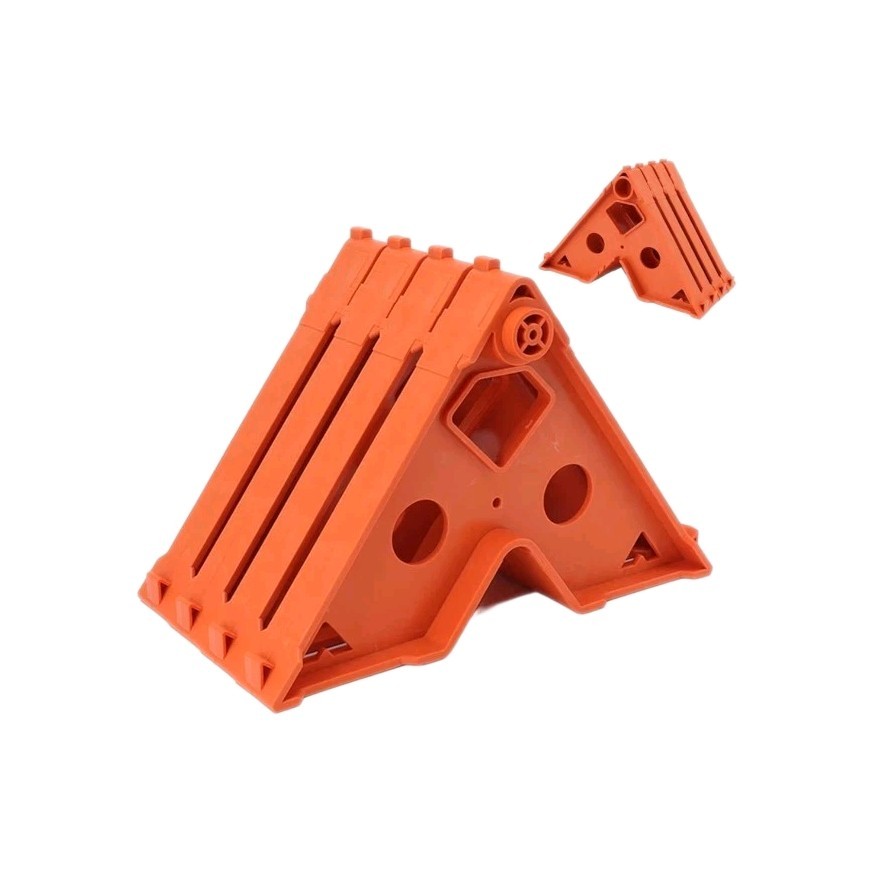 Supports Peinture Pro Fafeicy Lot de 4 Supports d'Angle en ABS pour Châssis et Portes