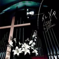Nightmare Lost in Blue Anime CD First Press Limited Edition DVD A Rare Collectio