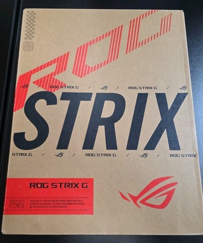 ASUS ROG Strix G18 G814JVR-IS96 18" IPS Laptop i9-14900HX RTX 4060 32GB 1TB SSD