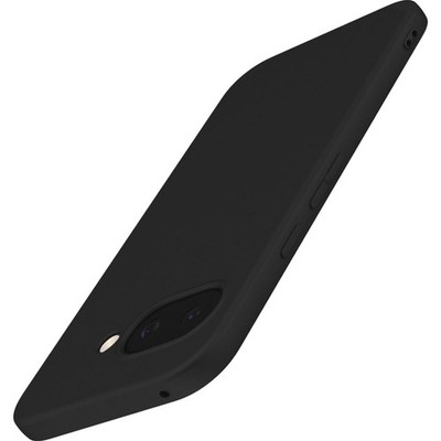 Handyhülle, TPU Case, Silikon Hülle, Schutzhülle, Handycover, Schwarz, Google...