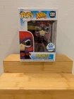 Funko POP! Marvel X-Men 97 Magneto Funko Shop Exclusive #1281