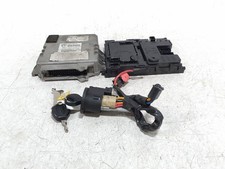Kit demarrage Peugeot 206 (T3)