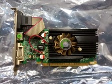 Scheda video NVIDIA GeForce GT 520 Point Of View 1GB GDDR3