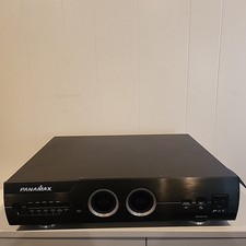 Panamax Home Theater M5300-PM Power Conditioner Surge Protector 11-Outlet Black