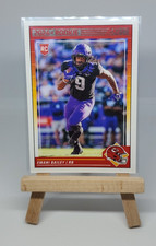 Emani Bailey Score Rookie 2024 Base Set