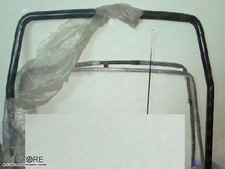 Frame for Soft top Fits Suzuki Samurai Sierra-Long Body