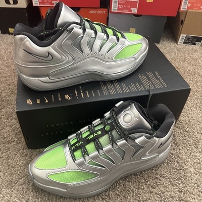 Size 9 - Nike KD 18 EYBL - IF2519-001 for sale online | eBay
