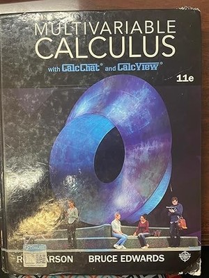 Multivariable Calculus