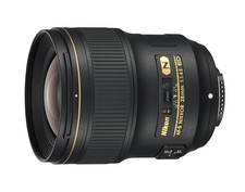 Nikon AF-S NIKKOR 28mm f/1.4E ED Lens