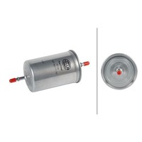 Kraftstofffilter Leitungsfilter Ø 88 Mm Hella FüR U.A. Volvo S80