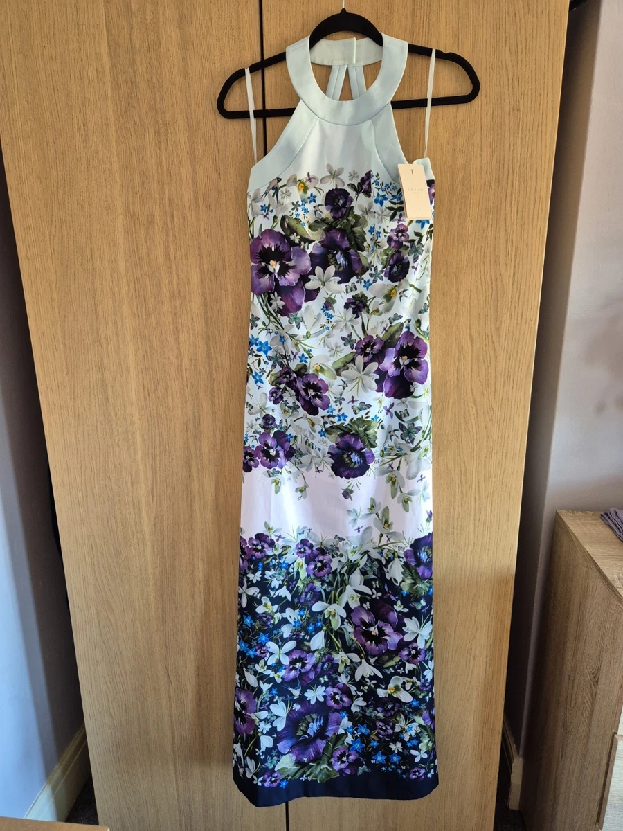 Ted Baker Butterfly Maxi Dresses for Women for sale | eBay