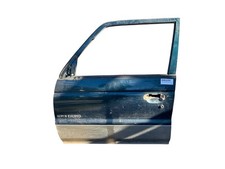 Porte avant et accessoires Mitsubishi MONTERO
