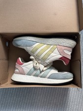 adidas gazelle silver green womens Adidas I-5923 PRIDE main image 1
