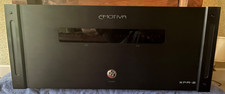EMOTIVA XPA-2 STEREO/BRIDGEABLE POWER AMPLIFIER IN EXCELLENT COND.  W/ORIG. PKG