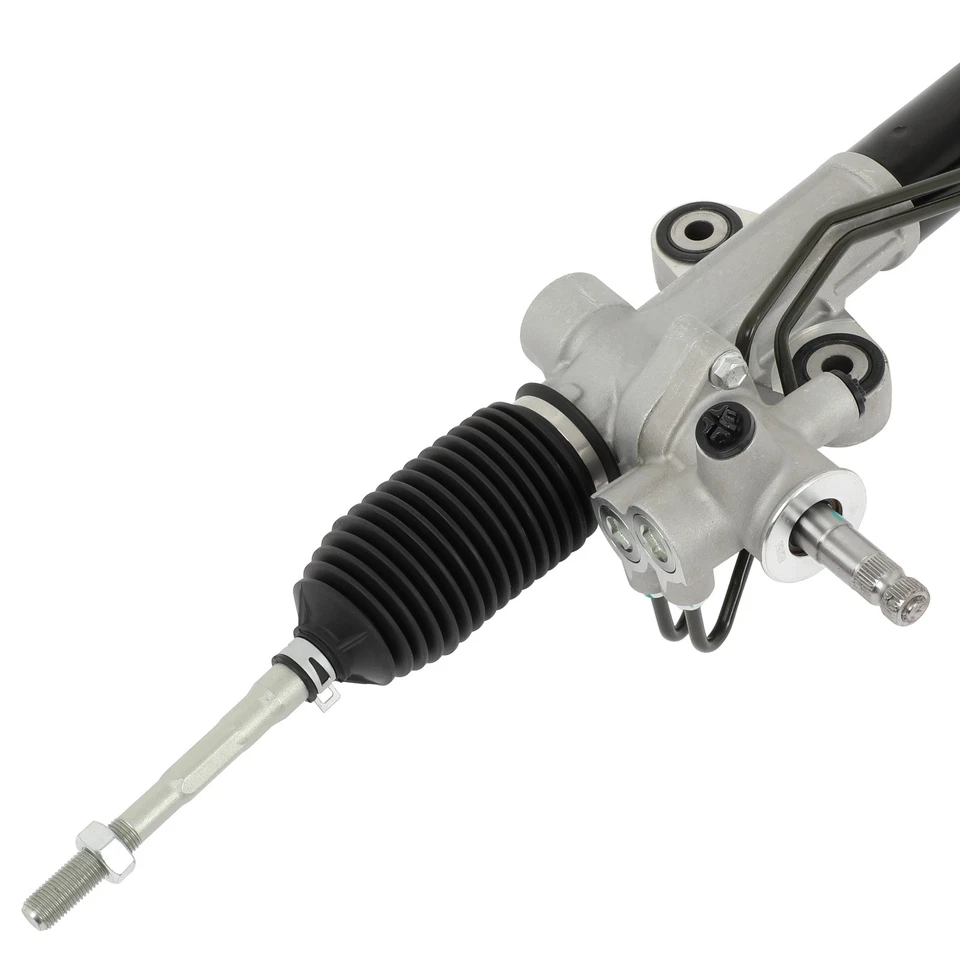 Barra y piñón de dirección asistida completos para Honda Pilot 2009-2015 3,5 L 26-2754 Foto 3 de 4