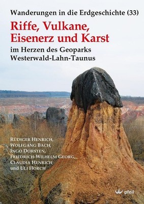 Riffe, Vulkane, Eisenerz und Karst | deutsch