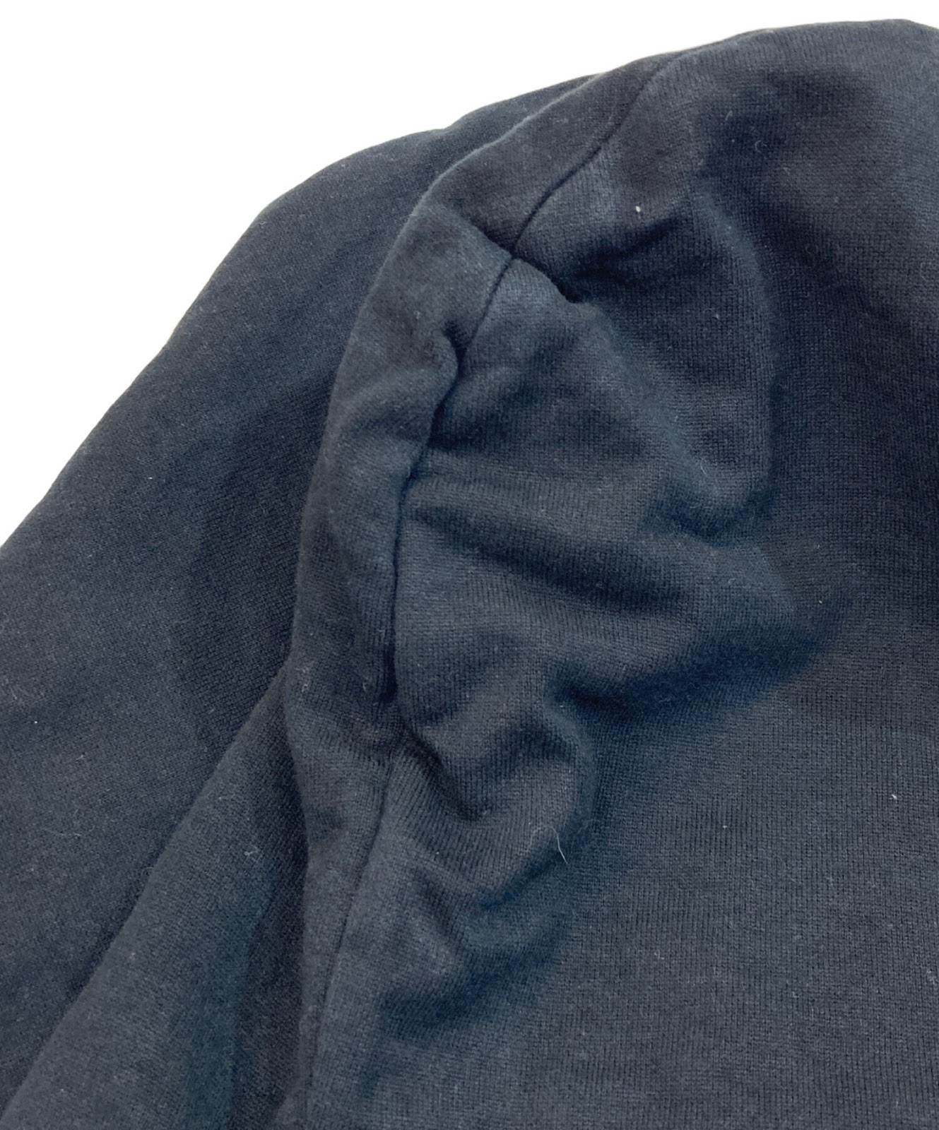 BATONER DEGREASE INLAY PULL PARKER Size: 2 Black … - image 4