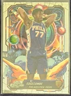 2025 Topps Cosmic Chrome VJ Edgecombe Base (RAW)