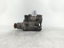 2001-2003 Toyota Highlander Car Starter Motor Solenoid Oem MMEMY