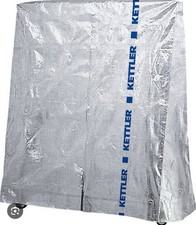KETTLER Table Tennis Cover/Ping Pong Table / Outdoor Waterproof Weatherproof NEW