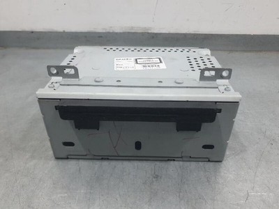 M5T18C815GE audio system FORD FOCUS III 1.6 ECOBOOST delcp5109661