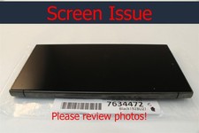 DEFECTIVE Samsung Galaxy S24 Ultra 256GB Black - Unlocked 7634472