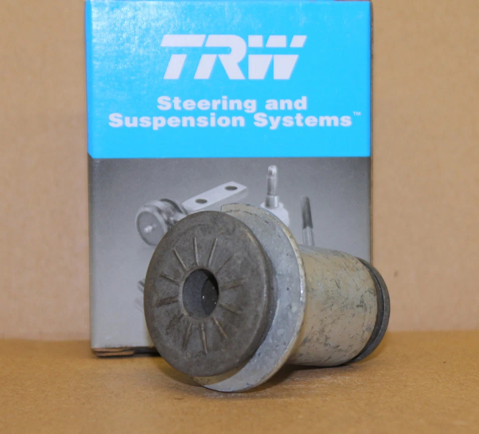 适用于 76 - 89 克莱斯勒 Imperial 道奇 Mirada 吊袜控制臂衬套 TRW 12365 — 第 2/2 张图片