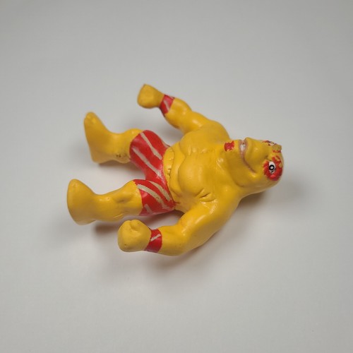 Snailiens Supersonic Shell Fighters Vintage 1992 Figures 90s JPI Toy alien - 第 4/14 張圖片